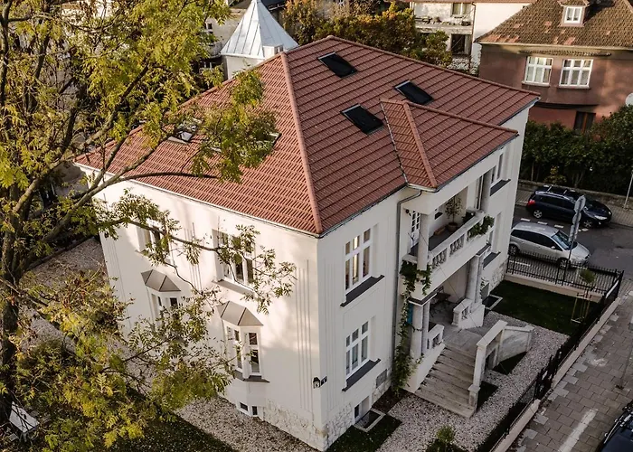 Wesoła Apartments